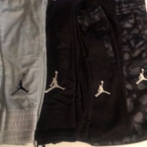 Jordan Boys XL Sweatpants